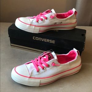 Converse Shoreline Slip Ons